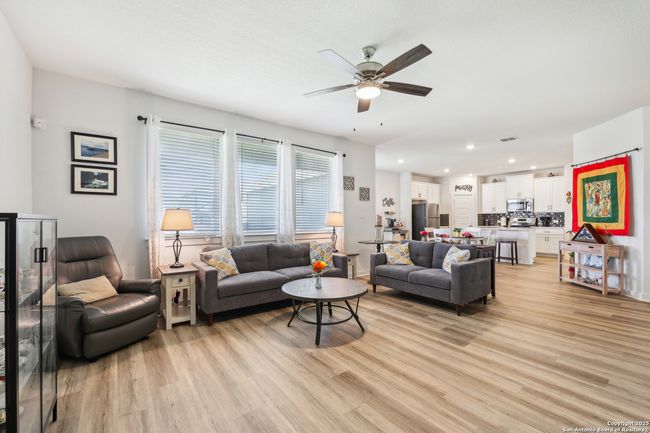 306 Banff Dr, House other with 3 bedrooms, 2 bathrooms and null parking in Kyle TX | Image 6
