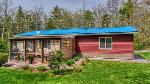 245 Forest Dr, New Germany, NS, B0R1E0 | Card Image