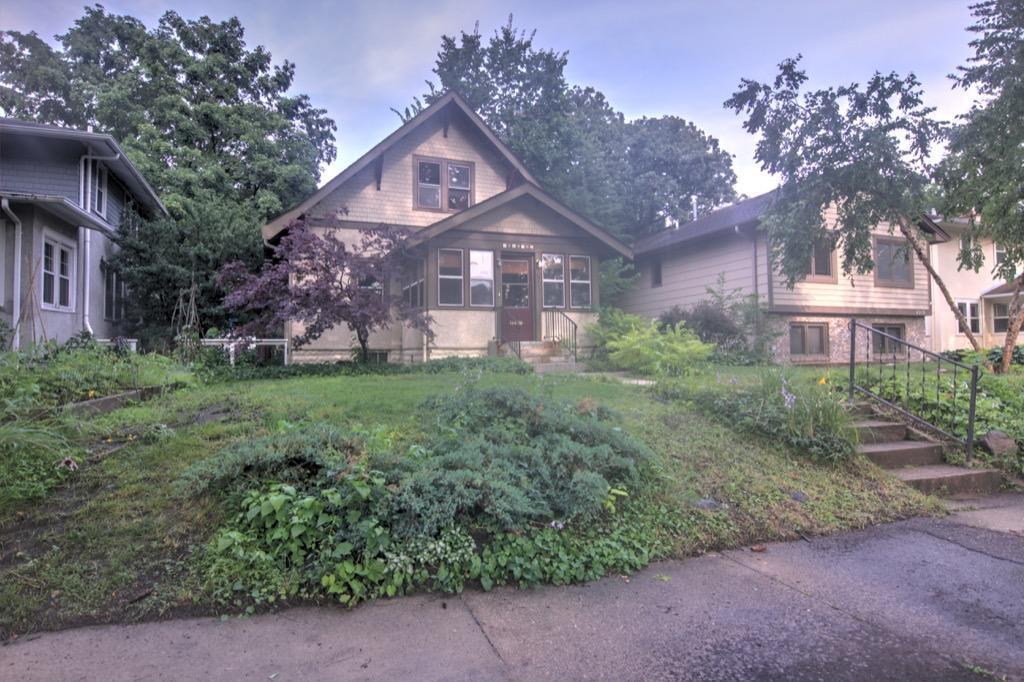 Wentworth Ave, Minneapolis, MN 55409