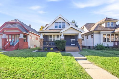 3923a-3923 N 27th St, Milwaukee, WI, 53216-2676 | Card Image