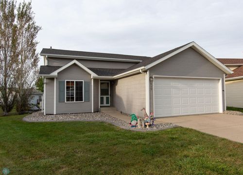 839 Elm Park Place, West Fargo, ND, 58078 | Card Image