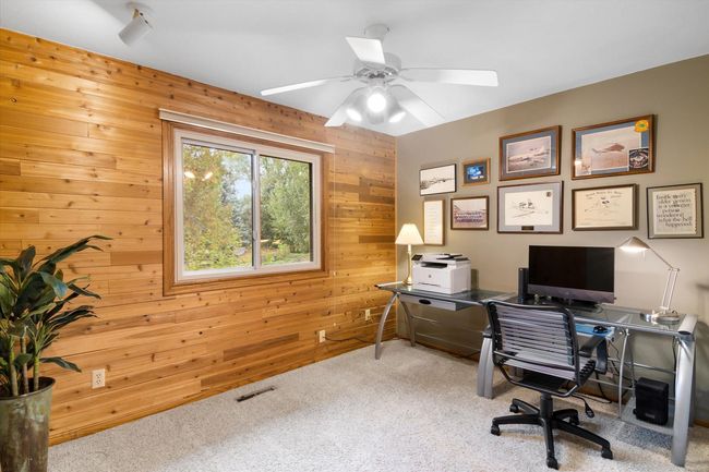 First bedroom on the main floor | Image 12