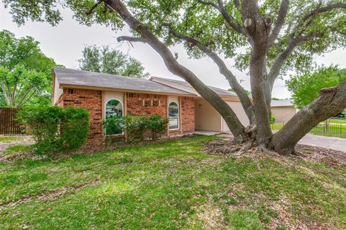 522 Hightrail Drive, Allen, TX, 75002 | Card Image
