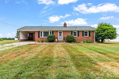 158 Baxter Rd, Cherryville, NC, 28021-9586 | Card Image