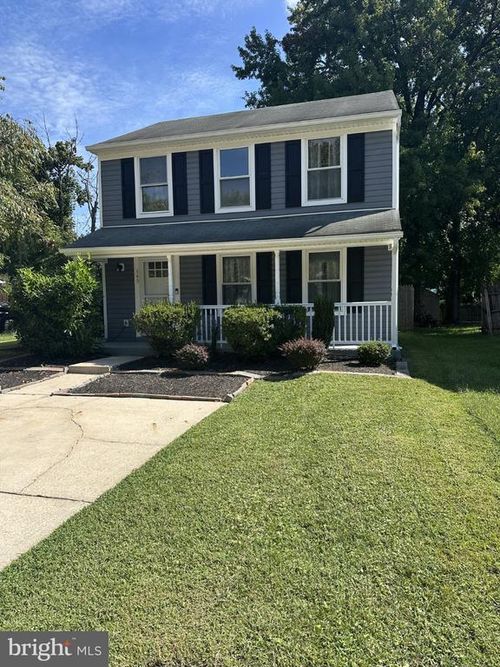 345 Winterberry Dr, EDGEWOOD, MD, 21040-3501 | Card Image