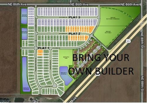 34 Featherstone 1 Street, Bondurant, IA, 50035 | Card Image