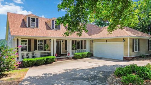 1 Glamis Ln, Bella Vista, AR, 72715-4405 | Card Image