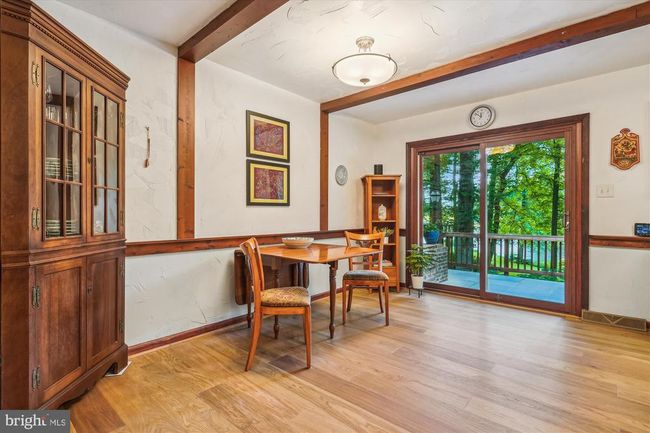4499 Larchmont Ct, House other with 4 bedrooms, 3 bathrooms and null parking in DUMFRIES VA | Image 13