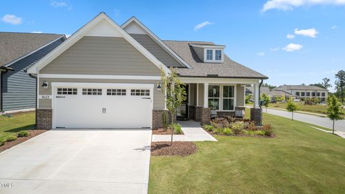 1633 Hillstar St, Fuquay-Varina, NC, 27526-3353 | Card Image