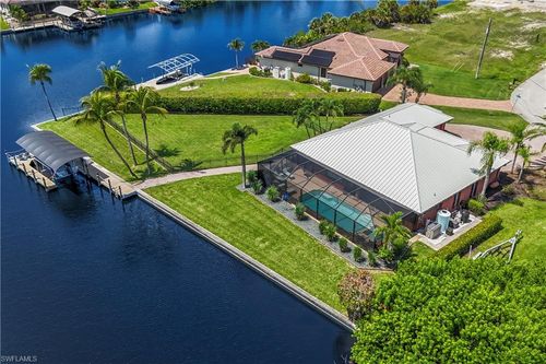 2111 Nw 42nd Pl, Cape Coral, FL, 33993-3448 | Card Image