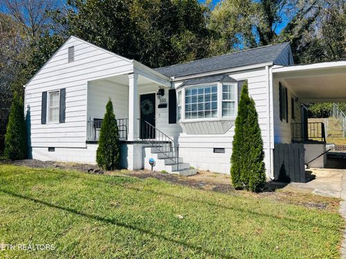 650 Robertsville Rd, Oak Ridge, TN, 37830-4620 | Card Image