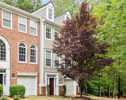 5410 Crabtree Park Ct, Raleigh, NC, 27612-8705 | Card Image