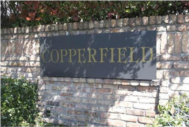 Walled Community - Copperfield | Image 26