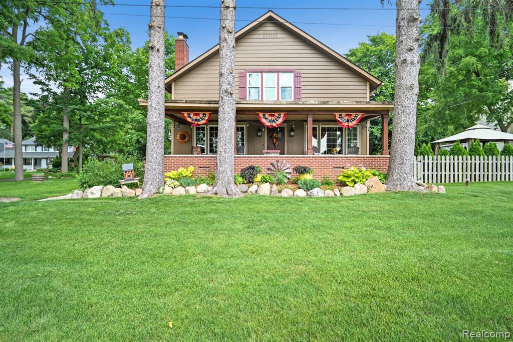 Clarkston Rd, Clarkston, MI 48348 #1