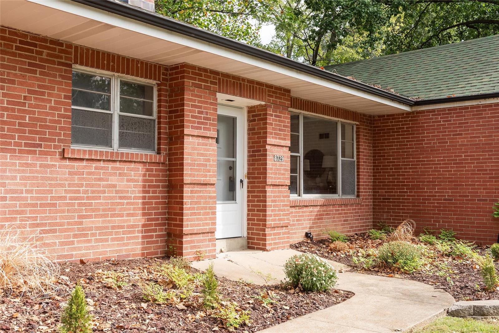 Teasdale Ave, Saint Louis, MO 63124