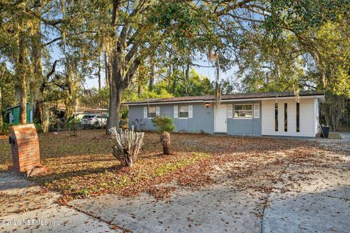 8609 Oak Leaf Rd, Jacksonville, FL, 32208-6926 | Card Image