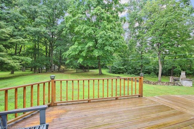15 Bay St, House other with 2 bedrooms, 1 bathrooms and 5 parking in Newboro ON | Image 23