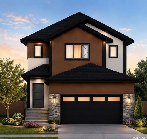864 Nightingale Rd, Saskatoon, SK, S7L6P4 | Card Image