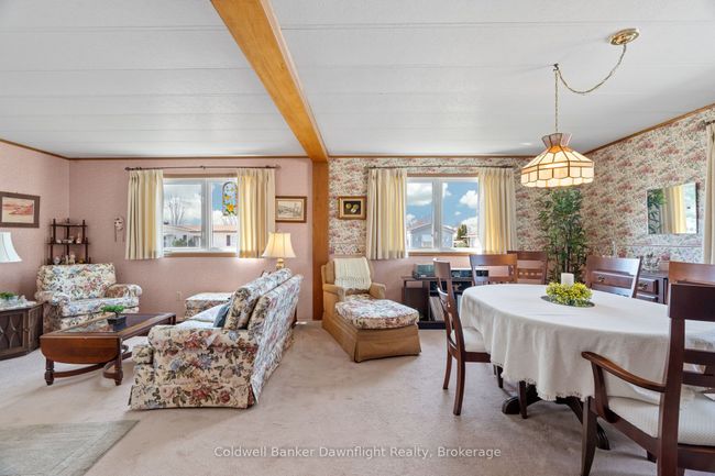 46 Redford Dr, Home with 2 bedrooms, 2 bathrooms and 2 parking in Exeter ON | Image 11