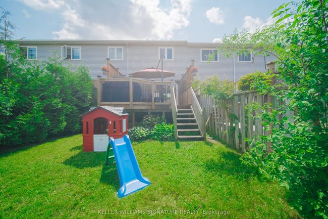 54 Fairgreen Close, House attached with 3 bedrooms, 2 bathrooms and 4 parking in Cambridge ON | Image 40