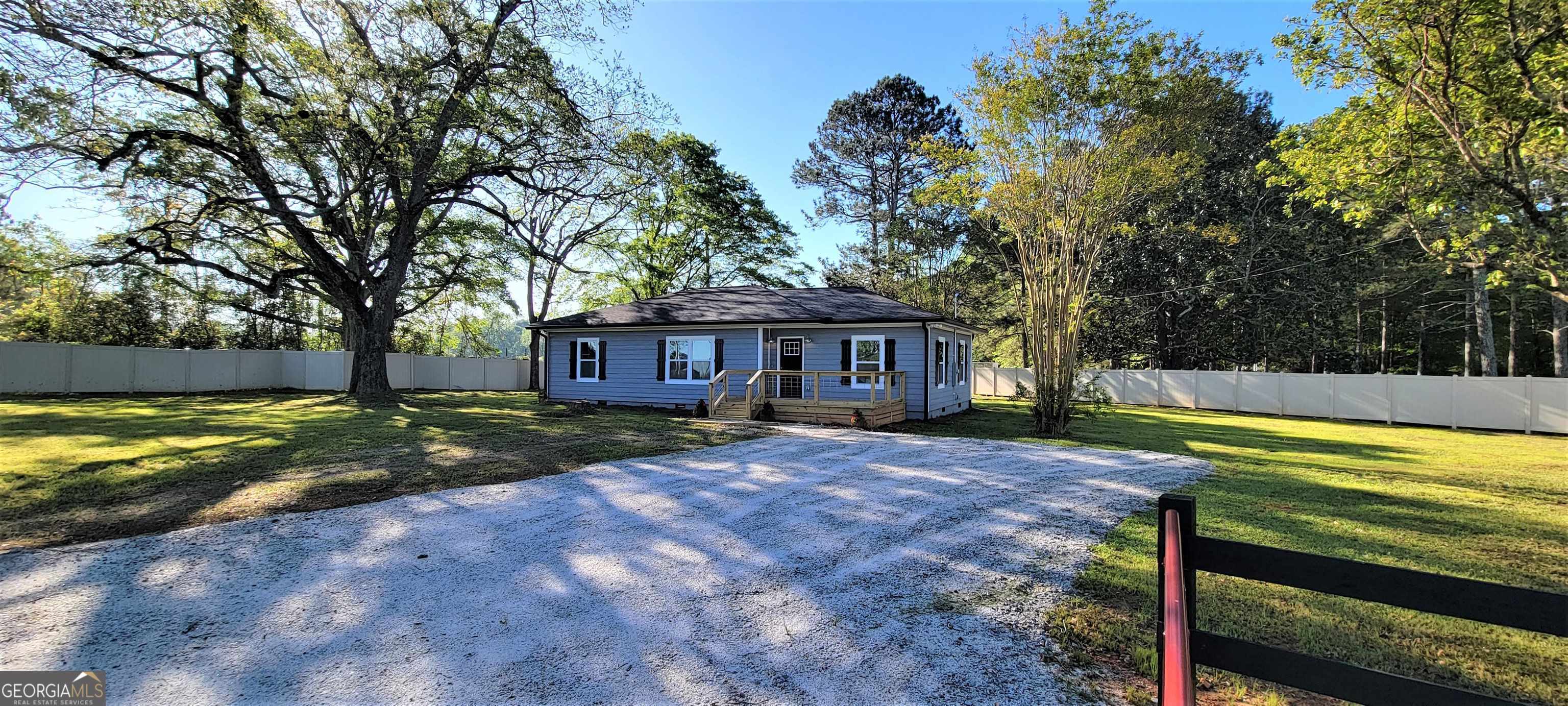 Old South Ola Rd, Mcdonough, GA 30252
