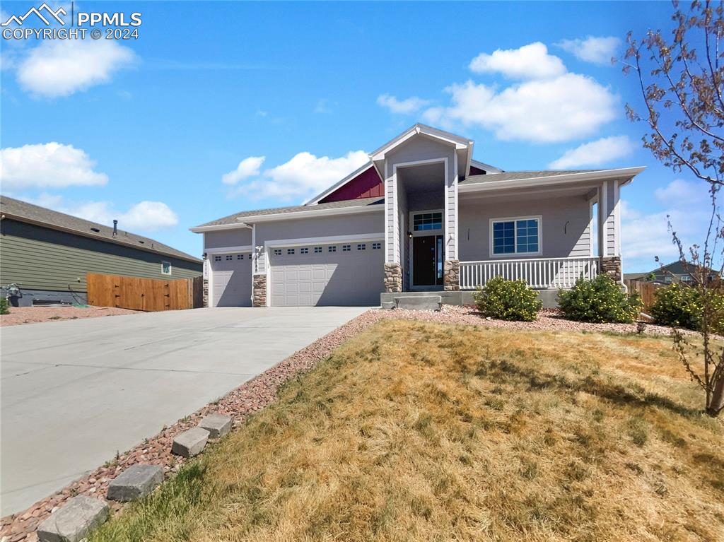 Henman Ter, Peyton, CO 80831