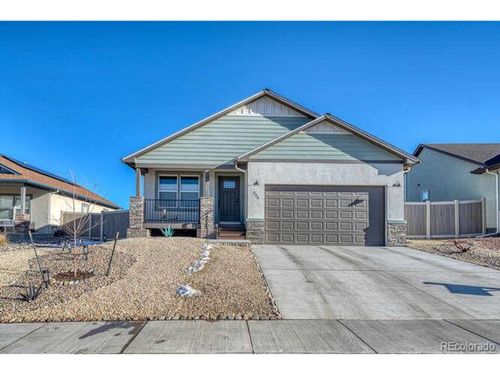 336 Arrowhead Dr, Florence, CO, 81226 | Card Image