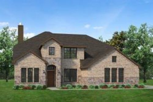 6296 Blackjack Oak Court, Royse City, TX, 75189 | Card Image