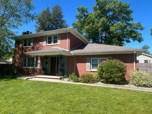 921 Par 4 Cir, Kalamazoo, MI, 49008-4920 | Card Image