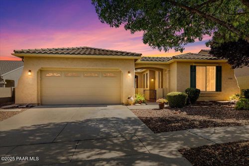7342 E Goodnight Ln, Prescott Valley, AZ, 86314-1992 | Card Image