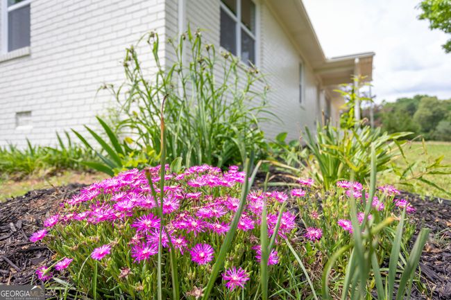 1073 We King Rd, House other with 3 bedrooms, 3 bathrooms and 3 parking in Commerce GA | Image 67