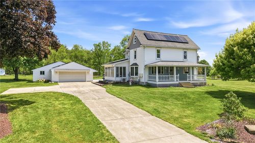 6238 Huron St, Transfer, PA, 16154-8908 | Card Image
