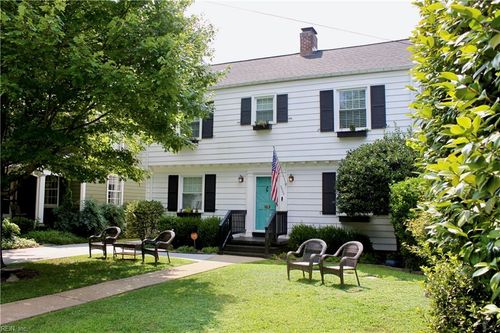 5235 Powhatan Ave, Norfolk, VA, 23508-1748 | Card Image