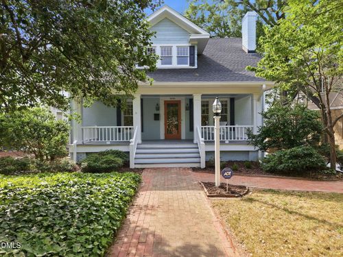 2203 Saint Marys Street, Raleigh, NC, 27608 | Card Image