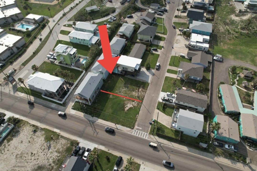 Land in Port Aransas 5