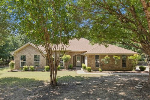 3121 N Fork Court, Granbury, TX, 76049 | Card Image
