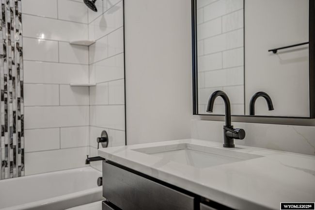 4636 Shale Cir, House other with 4 bedrooms, 3 bathrooms and null parking in Mills WY | Image 17