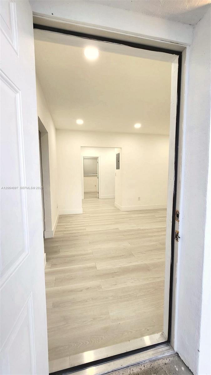 Residential Lease in Miami 4