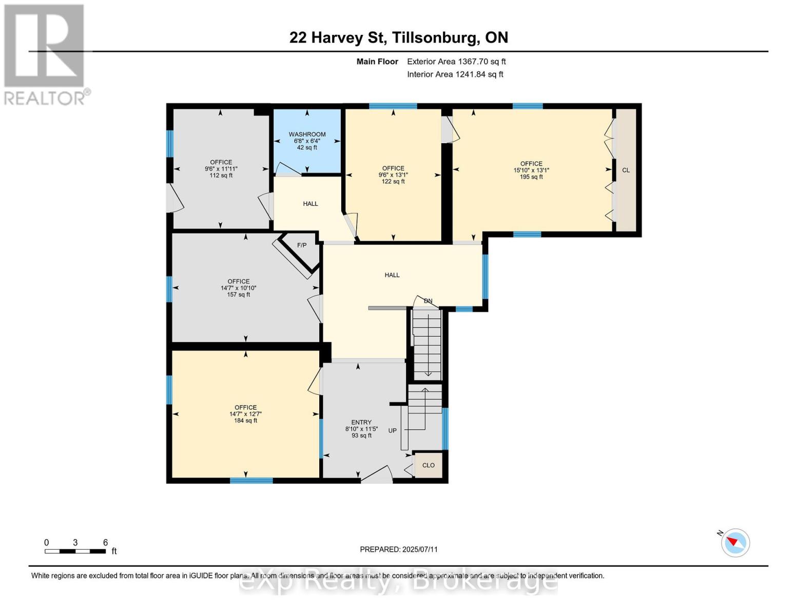 Residential in Tillsonburg 3