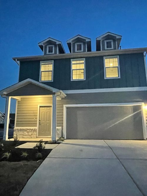 7501 Poppy Petal Loop, Del Valle, TX, 78617-2786 | Card Image