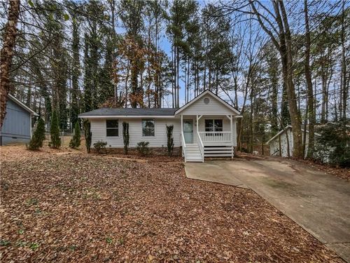 2650 Merry Rd, Cumming, GA, 30041-7736 | Card Image