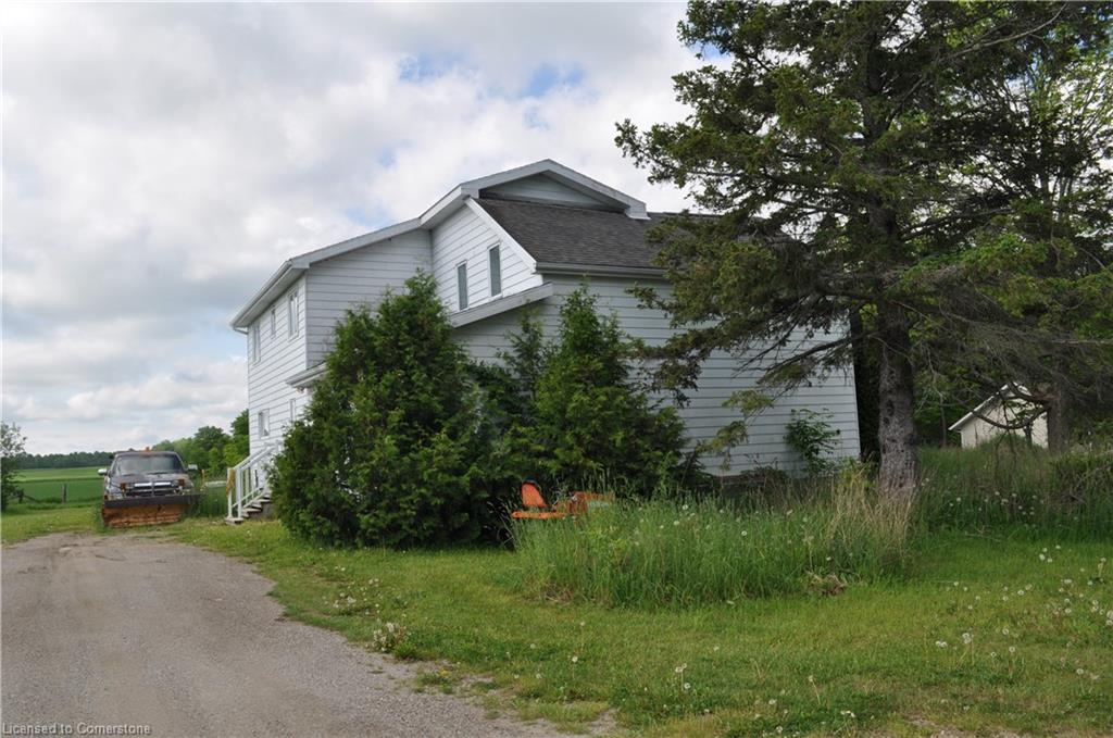 219 Hill Rd, For Sale in Mindemoya eXp Realty