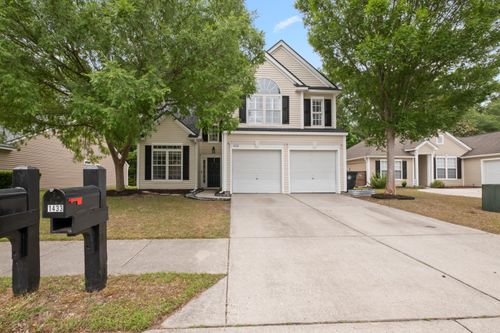 1432 Water Edge Dr, Charleston, SC, 29492-8011 | Card Image