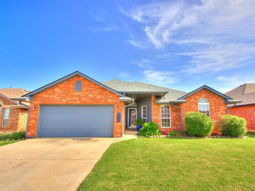 604 Sw 159th Street, Oklahoma City, OK, 73170 | Card Image