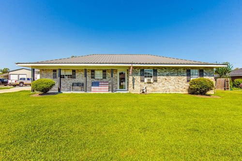 219 Mary Beth Ave, Houma, LA, 70364-1145 | Card Image