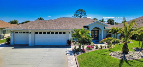22 Medalist Ct, ROTONDA WEST, FL, 33947-2170 | Card Image