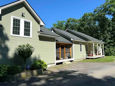 497 N Birch Hill Road, House other with 3 bedrooms, 1 bathrooms and null parking in Brandon VT | Image 2