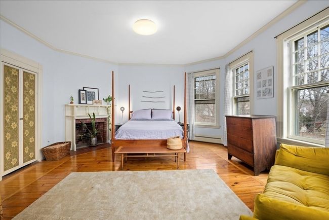 C - 10 N Main St, Condo with 2 bedrooms, 1 bathrooms and 2 parking in Williamsburg MA | Image 12