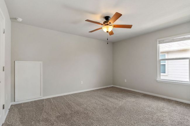 One of three guest bedrooms on second floor. | Image 22