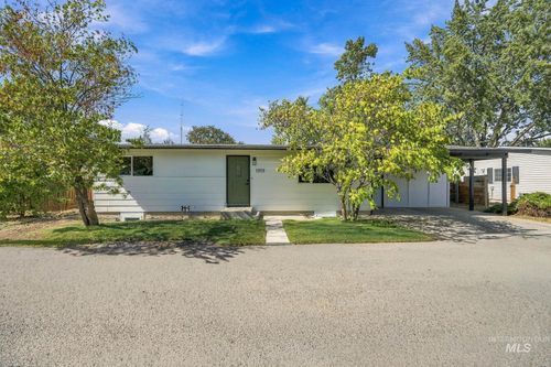 1919 S Penninger Dr, Boise, ID, 83709 | Card Image